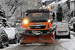 Schneepflug